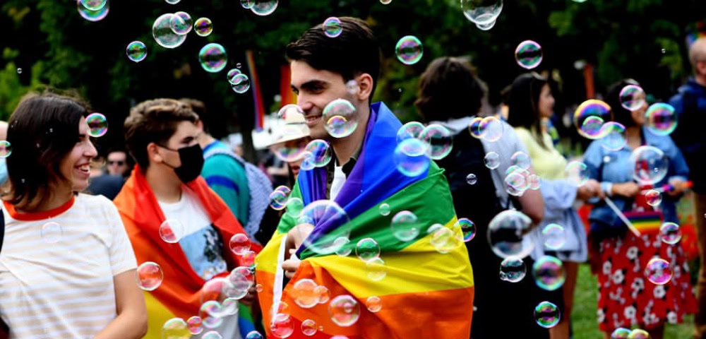 Serbian Police Ban 2022 EuroPride March In Belgrade