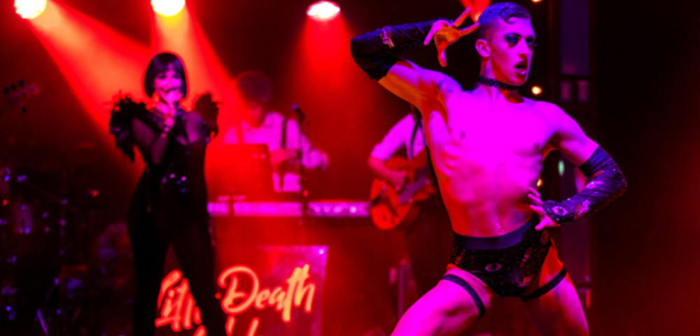 Finding Mr Right, Punk Cabaret: What’s On In Queer Sydney