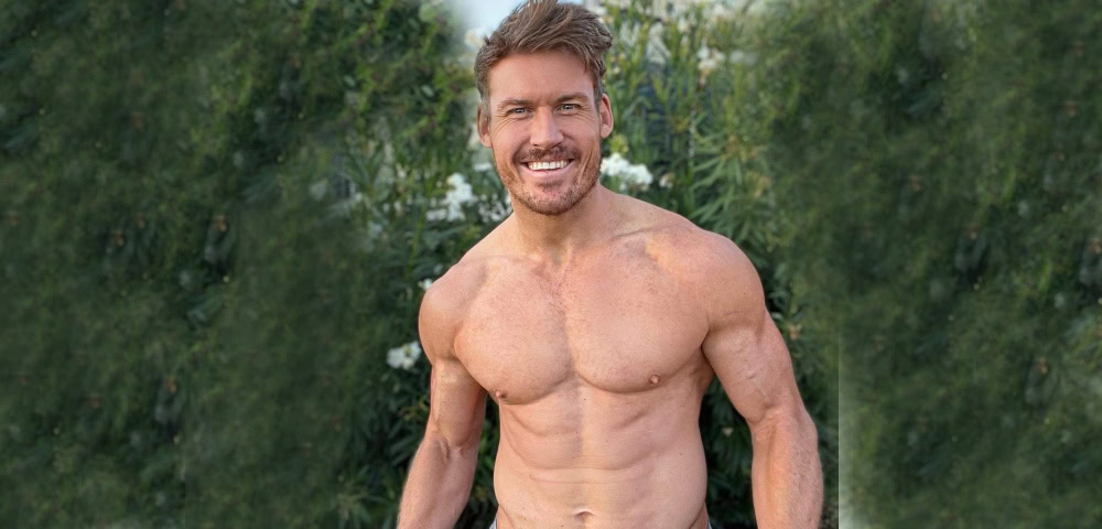 Ex AFL Player And MAFS Star Sebastian Guilhaus Refutes Allegations He Altered His Underwear Photos