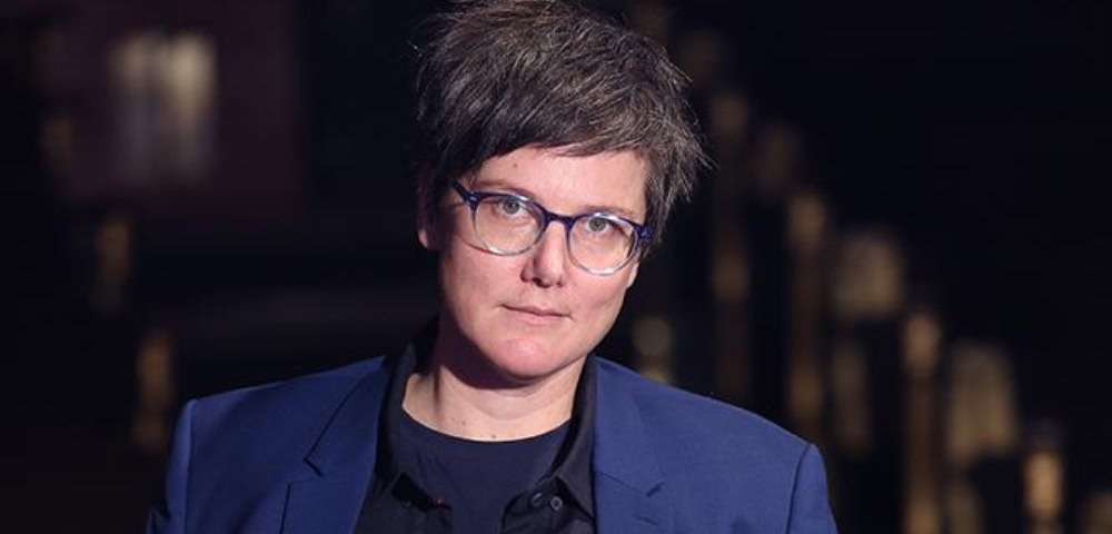 Hannah Gadsby Signs New Netflix Deal