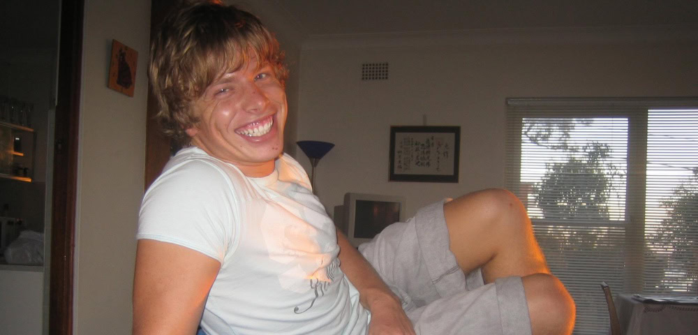 Parents Share Emotional Tribute To Sydney Gay Man Who Went Missing In 2007