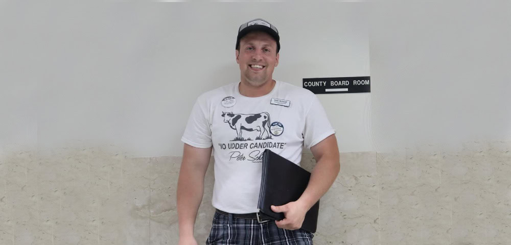Anti-LGBT Republican Candidate’s Election Campaign In Trouble Over Gay Sex Tape