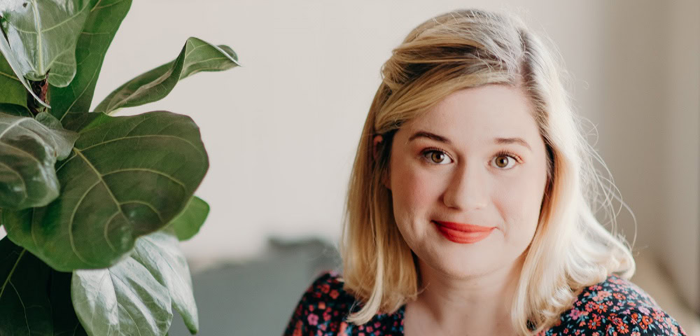 Rhiannon Wilde: I Am Deeply Interested In Championing Queer Stories