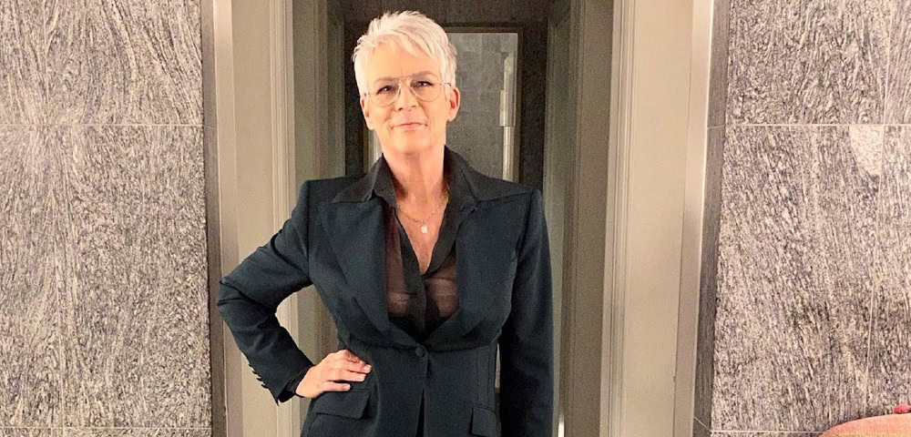 Jamie Lee Curtis Reveals Trans Daughter Received Death Threats