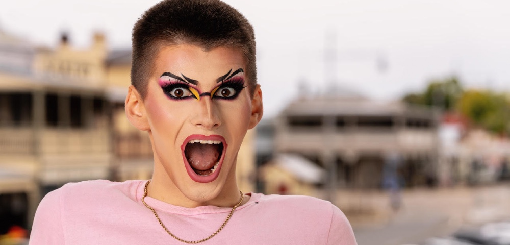 Let Yourself Get Drag’d Out To Beechworth