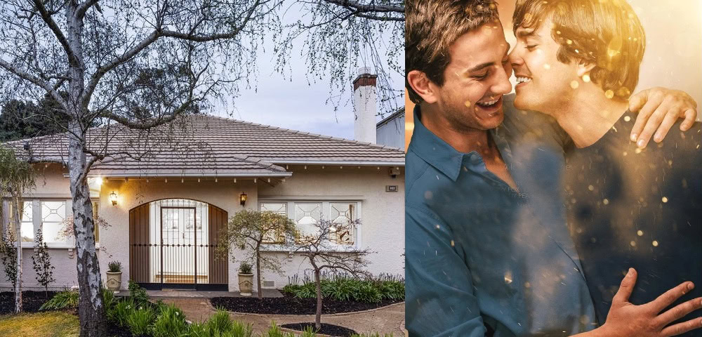Holding The Man’s Melbourne House Listed For Sale At $3.9 million