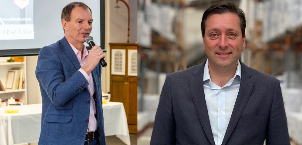 Victorian Liberal MP Gives Personal ‘Iron-Clad’ Guarantee To Protect LGBT Community From Discrimination
