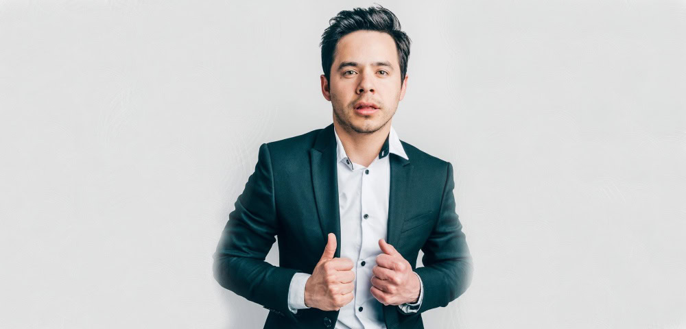 American Idol Star David Archuleta Responds To Fans Walking Out Of His Christmas Show After Conversation On Sexuality
