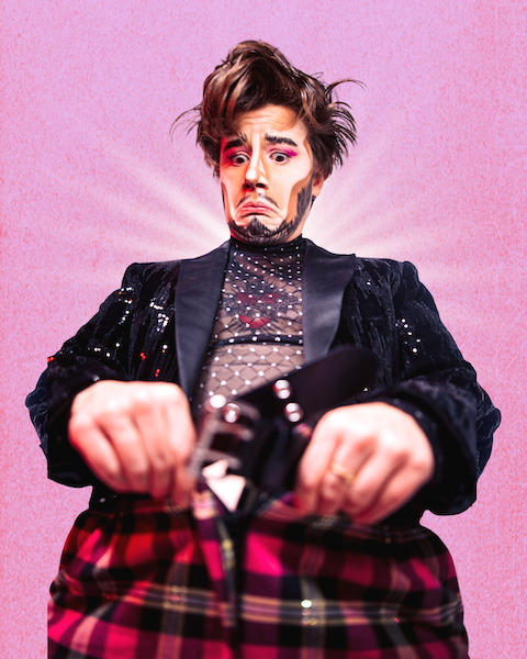 Dickless: What’s On Midsumma