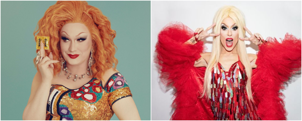 Club Q Shooting Has Forced Top Drag Queens To Beef Up Security In Response