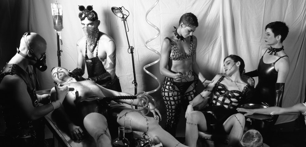 What’s On Sydney: The Party