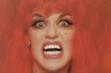 Doris Fish: Queen of Queens