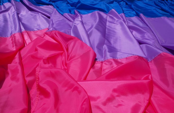 The Future is Bi+: What’s On Midsumma