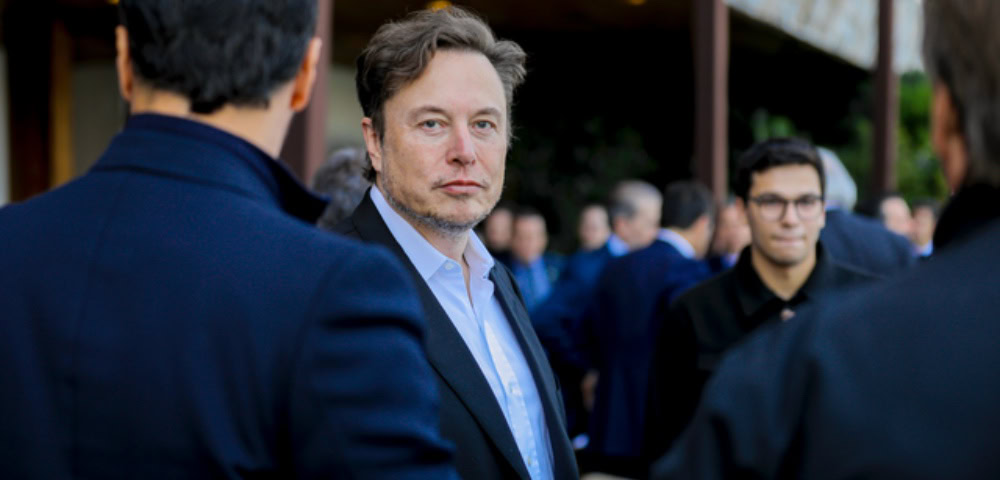 Elon Musk’s X To Sue Australia’s ESafety Commissioner Over Anti-Trans Post