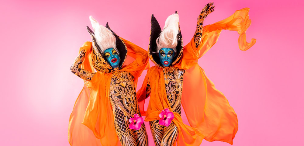 What’s On Sydney: The Huxleys – Bloodlines 