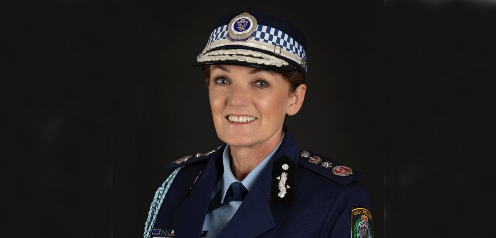 NSW Police Commissioner Apologises To Families Of Sydney Anti-LGBT Hate Crimes