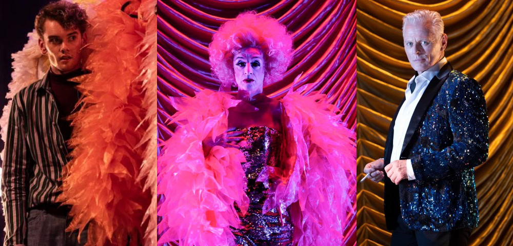 La Cage Aux Folles Returns to Sydney