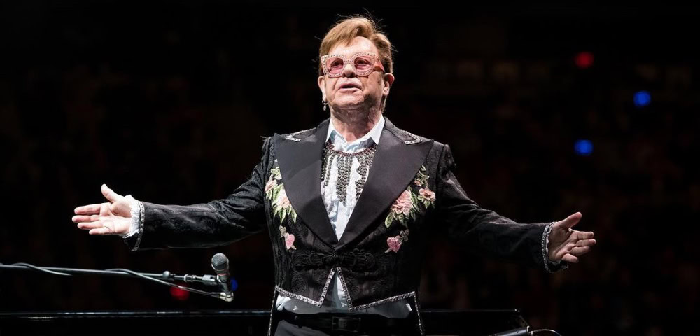 Elton John’s Concerts Cancelled After Rains, Flash Floods Hit Auckland