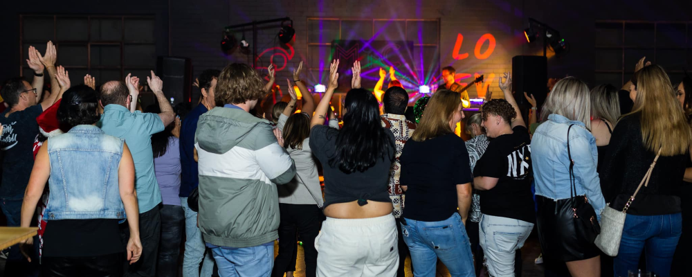 BUMP Party To Gay Meetup: What’s On In Queer Melbourne