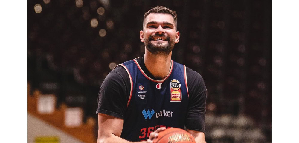 National Basketball League’s Inaugural Pride Round Will Celebrate Australia’s LGBT Community