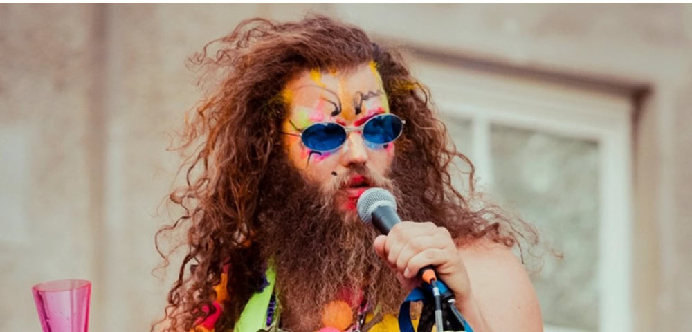 Stories About Loving Men, Drag Queen Murder Mystery: What’s On In Queer Melbourne