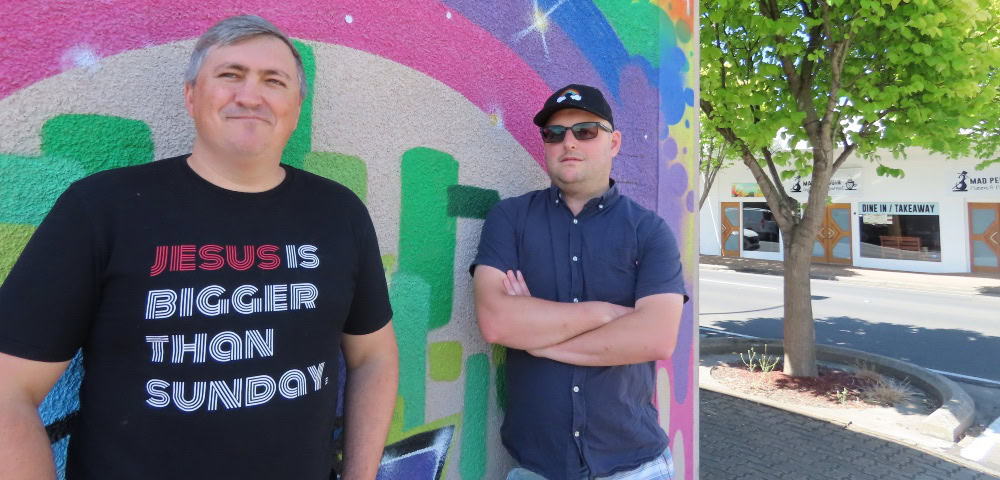 SA Church Opposes Gay Pride Flag, Asks Council Why Not Fly Heterosexual Flags