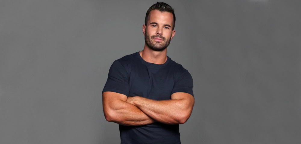 GoFundMe Set Up For Gay Advocate And Athlete Simon Dunn’s Funeral