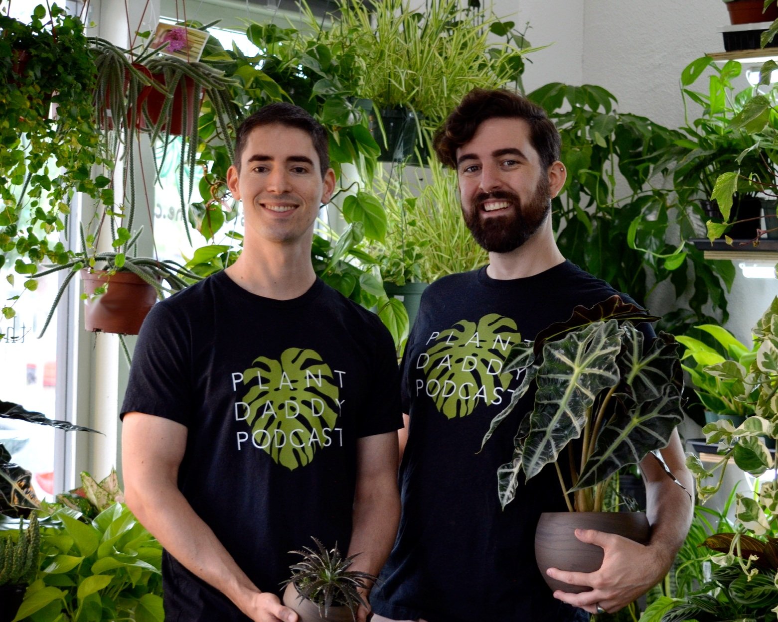 PLANT DADDY