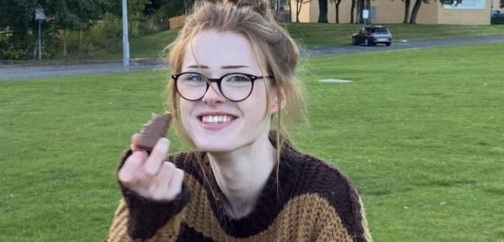 Two 15-Year-Olds Arrested Over Trans Teen Brianna Ghey’s Murder