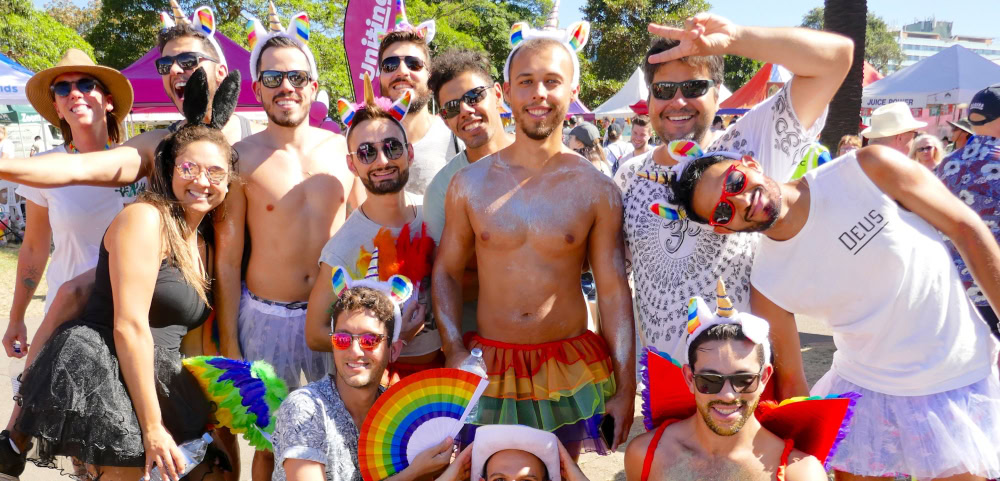Here’s Everything You Need To Know About Mardi Gras Fair Day On Sunday