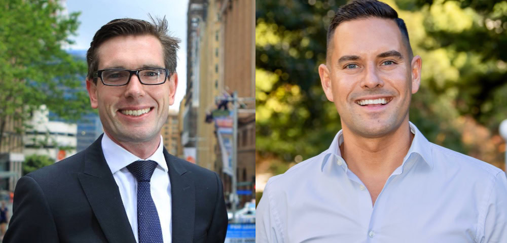 Premier Perrottet Shies Away From Saying If He Will Back Ban On Gay Conversion Practices