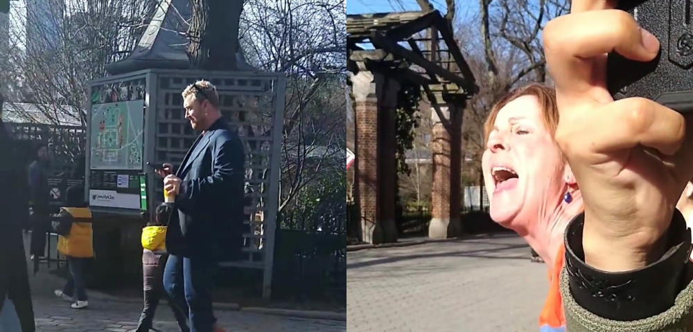 Sam Smith Heckled In New York After ‘Demonic’ Performance At The Grammys