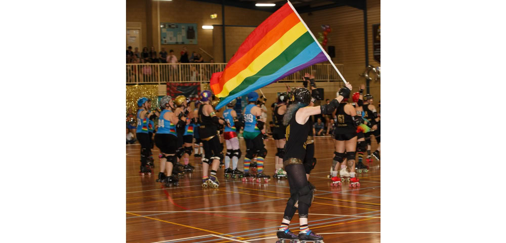 Sydney Christian Shop Owner Refuses To Print WorldPride Flyers