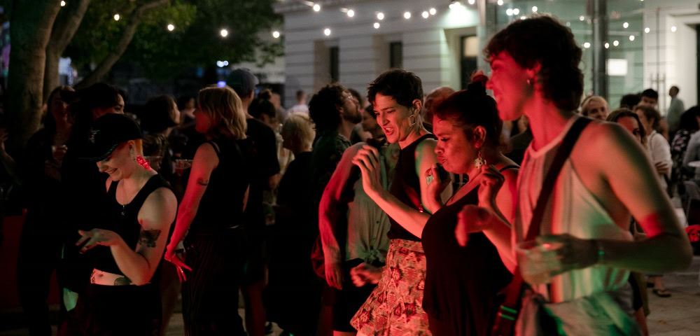 Good Trip’s Night Of Neurodivergent-Friendly Clubbing Opens in Melbourne