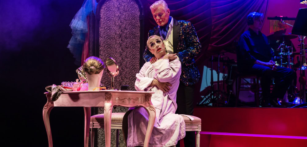 La Cage Aux Folles – What’s On In Queer Sydney