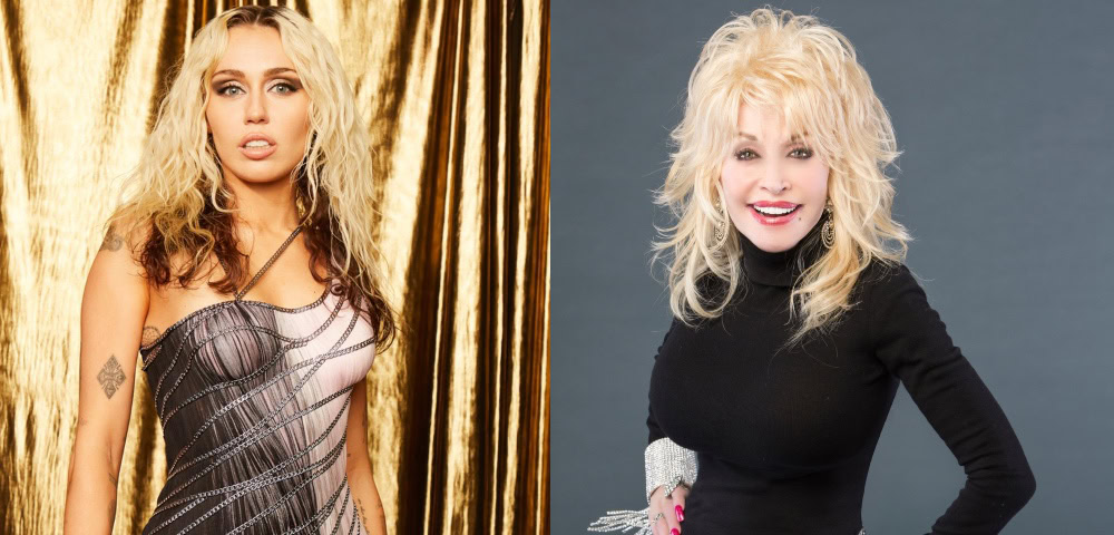 US School Bans Miley Cyrus and Dolly Parton’s Rainbowland 