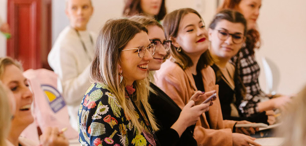 The Finders Keepers Creative Business Summit: What’s On In Queer Melbourne