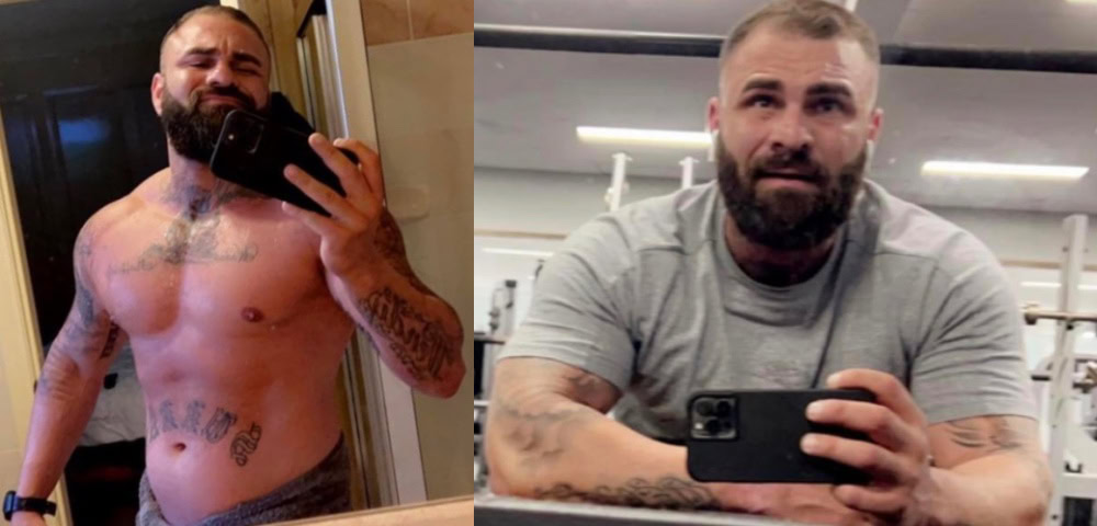 Drag Them By Their Head: Sydney Man Charged With Calling For Attack On LGBT Activists