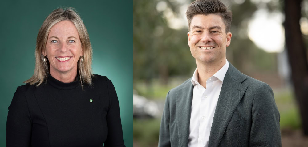 Out Gay Liberal MP Angie Bell Accuses Labor MP Of Using Homophobic Slur
