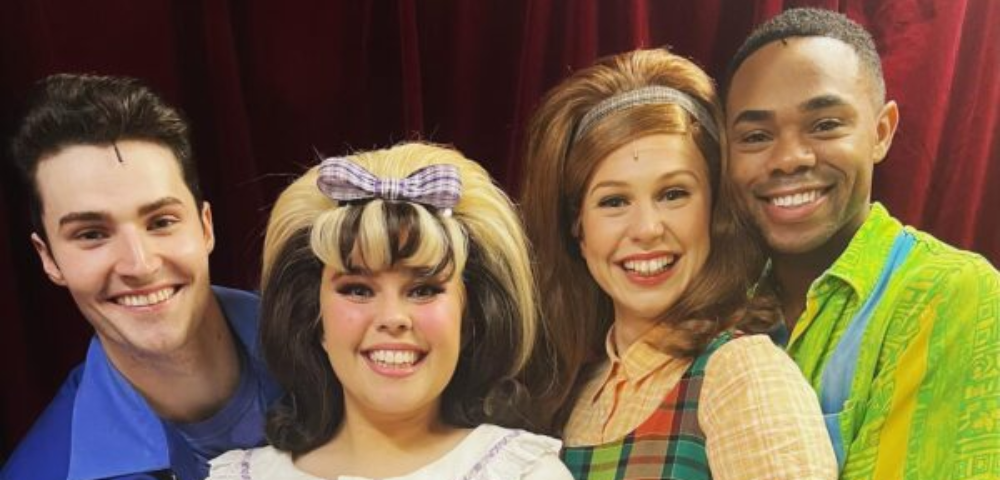 Hairspray: What’s On In Queer Sydney