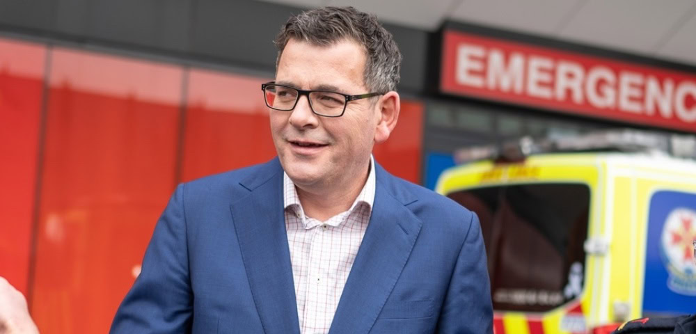 The Worst Of American Politics: Dan Andrews Slams US-Style Attacks On Drag Performances