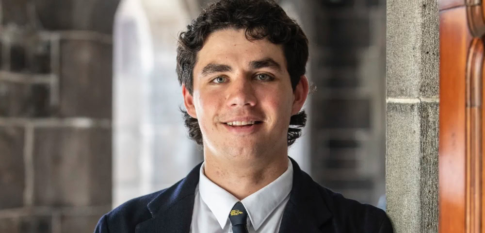 Gay Melbourne Grammar School Captain On Presbyterian Church’s Anti-LGBT Views