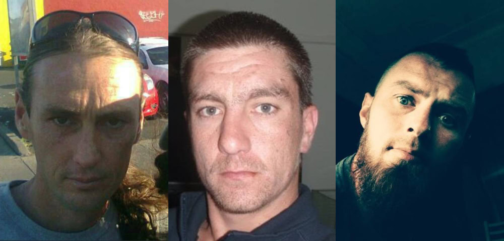 NSW Police Arrest Three Neo-Nazis, One Hated LGBT Community