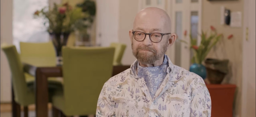 HIV Remission Patient Shares His Story And How He ‘Never Gave Up Hope’
