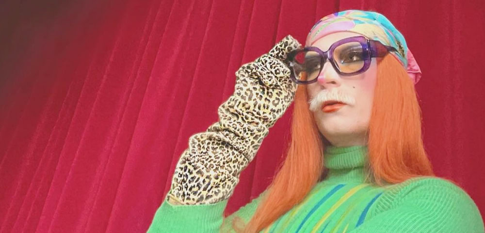 Legendary MO! : What’s On In Queer Melbourne