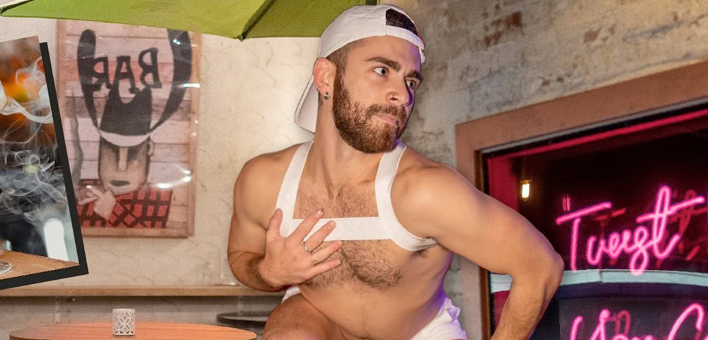 Graze and Gaze: What’s On In Queer Melbourne