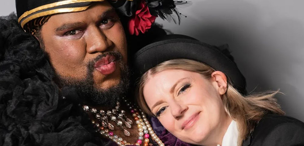 An Evening With The Wymarra-Boks: What’s On In Queer Melbourne