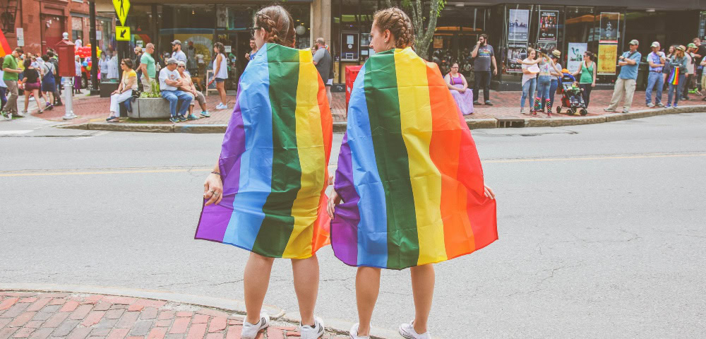 Queering the Map: This Maps-Style Site Helps You Drop a Pin on Your Queer Experiences