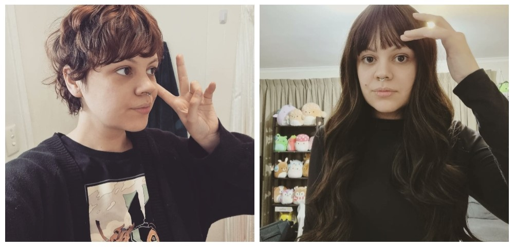 Lilah: A Voice For The Future Of Trans Youth in Australia