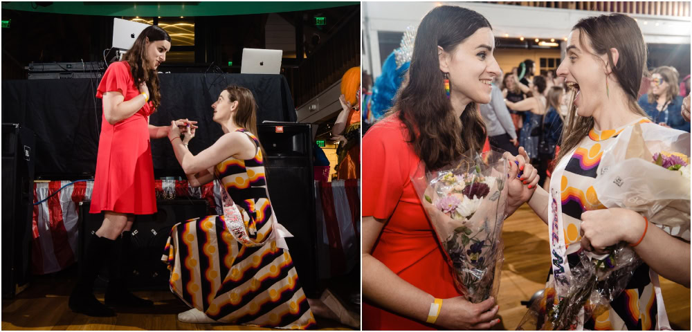 Trans Montana Representative Zooey Zephyr Engaged To Girlfriend Erin Reed